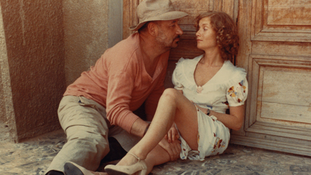 Coup de torchon Film Still